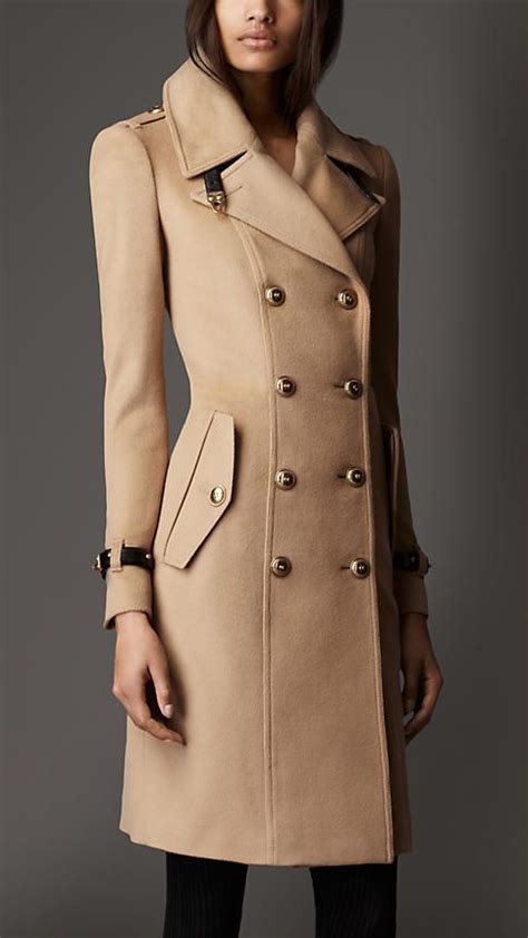 cappotti burberry saldi|Cappotti donna .